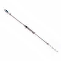 Bracelet Aragonesi Man in Steel BR3604 - BR3604
